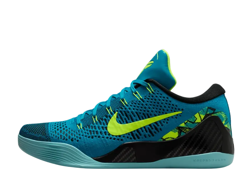 12/3発売|Nike Kobe 9 Elite Low Protro 12/3発売|Nike Kobe 9 Elite Low Protro