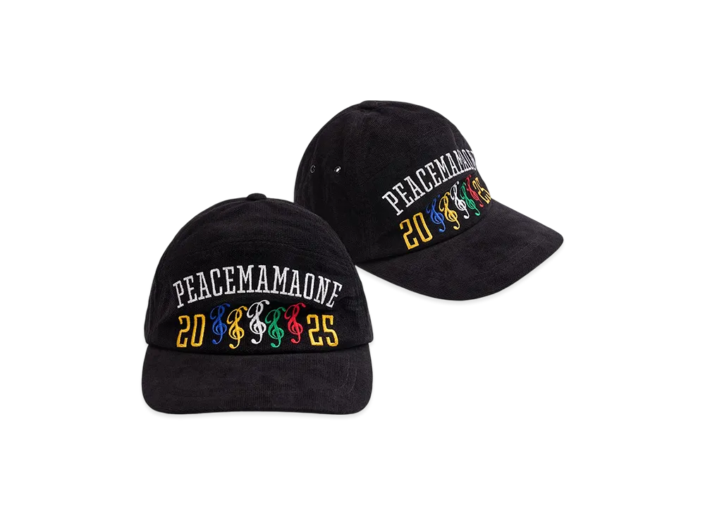 PEACEMINUSONE x 2025 MAMA AWARDS Cap Cotton 