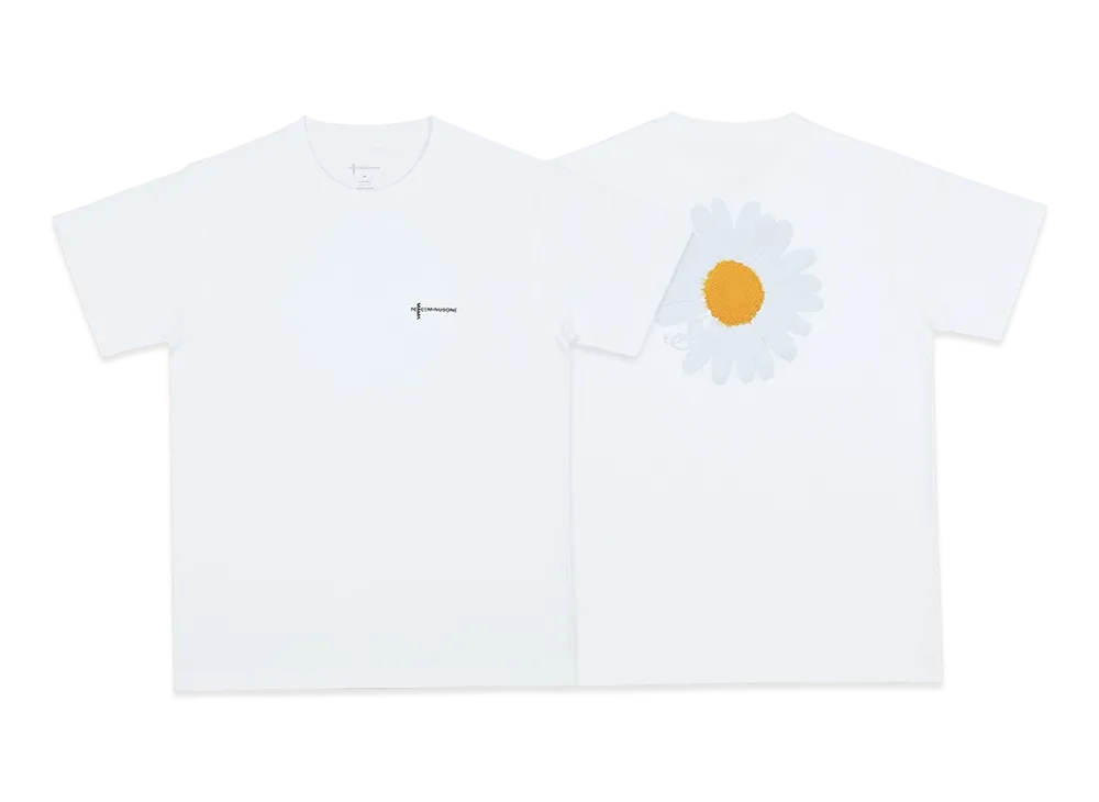 PEACEMINUSONE x 2025 MAMA AWARDS Tee "White"