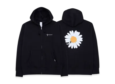 PEACEMINUSONE x FRAGMENT DESIGN. HOOD PARKA #1 PEACEMINUSONE x FRAGMENT DESIGN. HOOD PARKA #1
