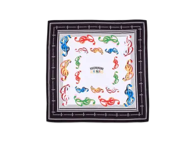 PEACEMINUSONE x 2025 MAMA AWARDS Scarf "Multi"