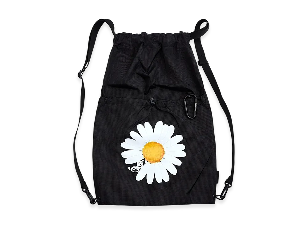 新品PEACEMINUSONE x 2025 MAMA Awards ジムサック PEACEMINUSONE x 2025 MAMA AWARDS GYM Sack 