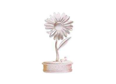 PEACEMINUSONE x 2025 MAMA AWARDS Peacemamaone Figure "Silver"