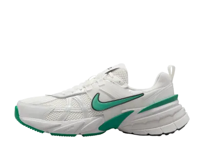 Nike Women's V2K Run "Sail/Stadium Green/Pale Ivory/Black"