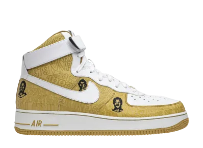Nike Air Force 1 Lux High '07 "Players"