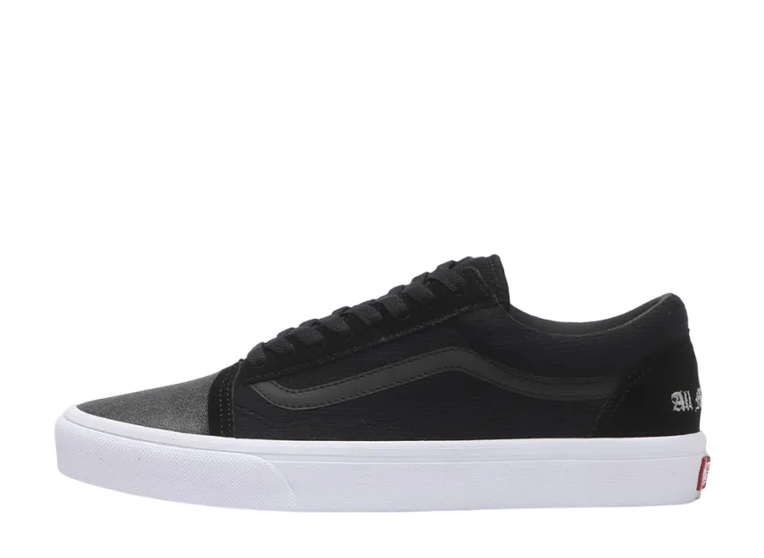 All My Homies × Vans Old Skool All My Homies × Vans Old Skool