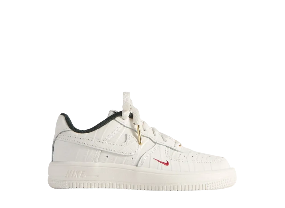 KITH × Nike PS Air Force 1 Low "Phantom"