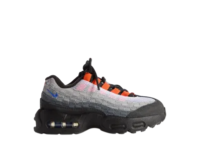 KITH × Nike PS Air Max 95 "Knicks"