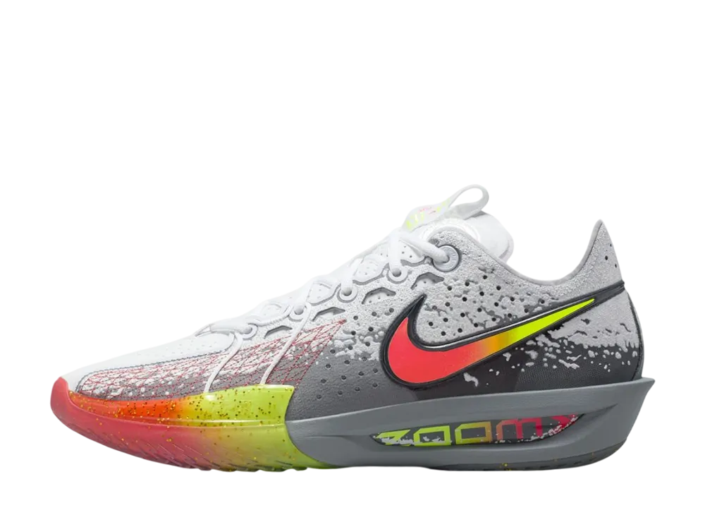 ナイキ GTカット3 "クリスマス"