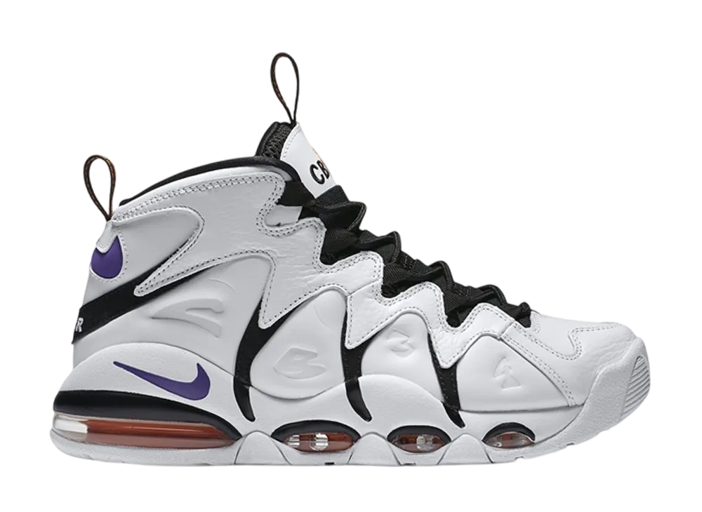 ナイキ エアマックス CB34 "ホワイト/バーシティーパープル"