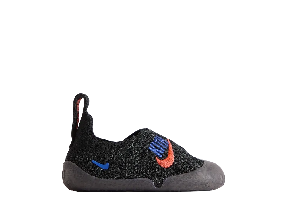 KITH × Nike TD Swoosh 1 "Black"