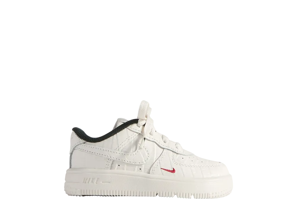 KITH × Nike TD Air Force 1 Low "Phantom"