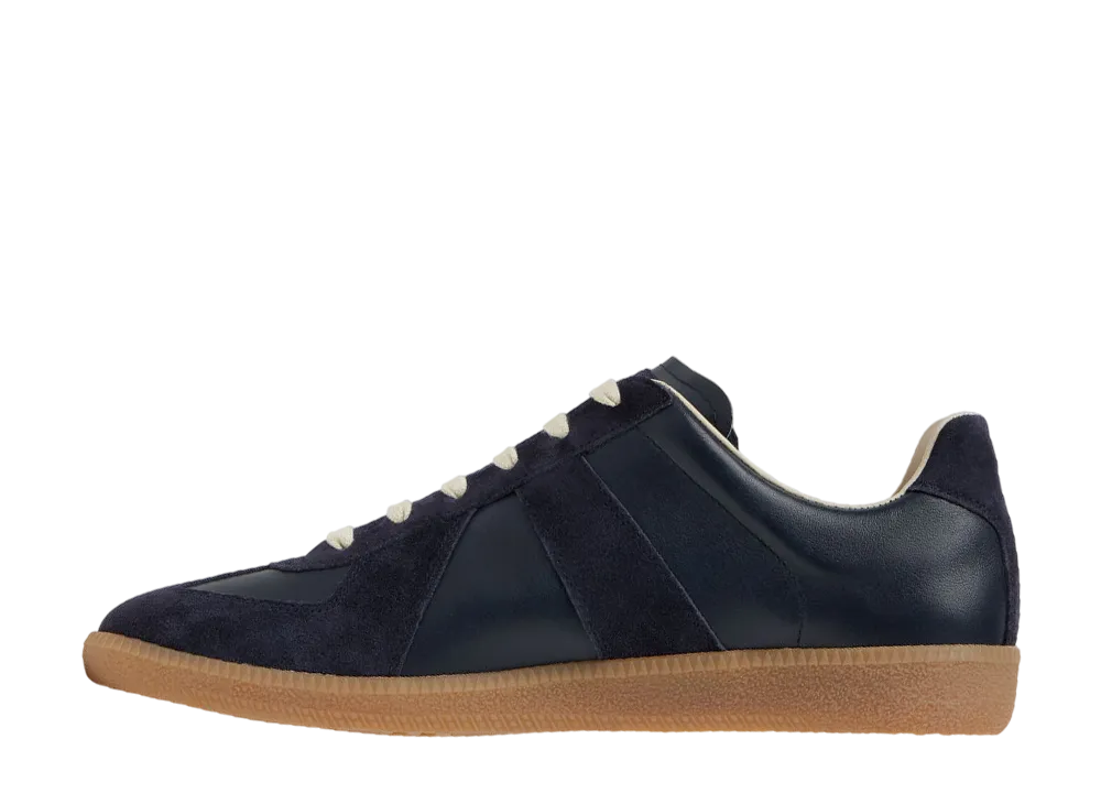 メゾンマルジェラ レプリカ  スニーカー "ブルーナイト"