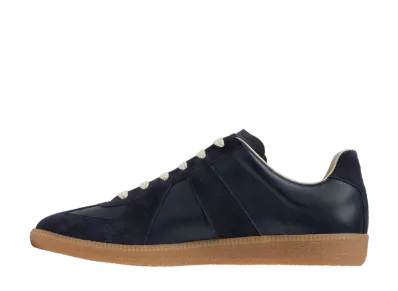 Maison Margiela Replica Sneakers "Blue Night"