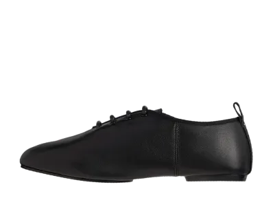 Maison Margiela Tabi Jazz Lace-up "Black"