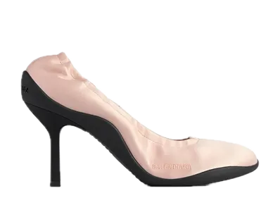 BALENCIAGA Women's Shibuya Pumps "Pink"