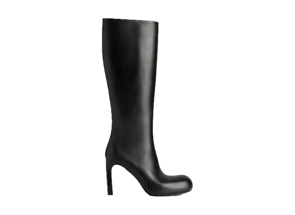 バレンシアガ ウィメンズ ファーゴ ブーツ "ブラック"