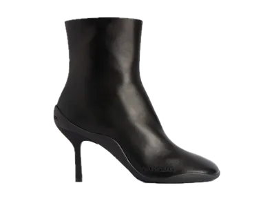 BALENCIAGA Women's Shibuya Bootie "Black"