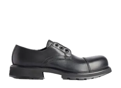 BALENCIAGA Women's Track Derby "Black"