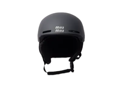MIU MIU x Oakley Helmet "Grey"