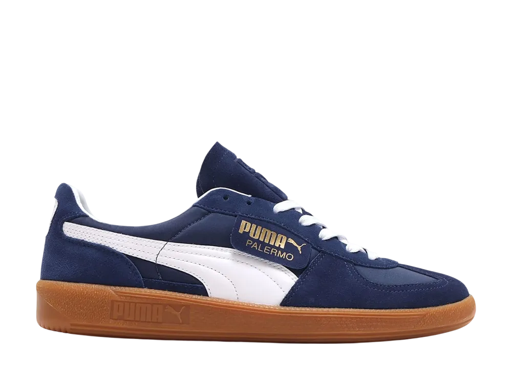 Puma Palermo OG "Navy"