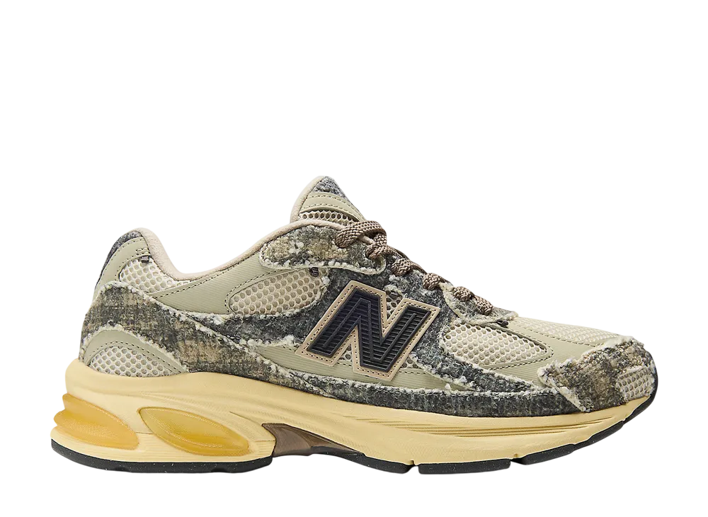 Joe Freshgoods × New Balance 2010 "Bag Lady"