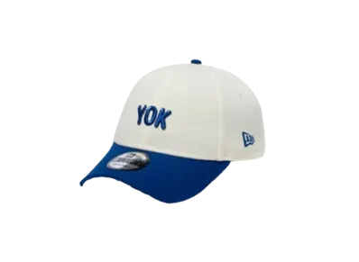 NEW ERA Yokohama Limited Cap "Navy/White"