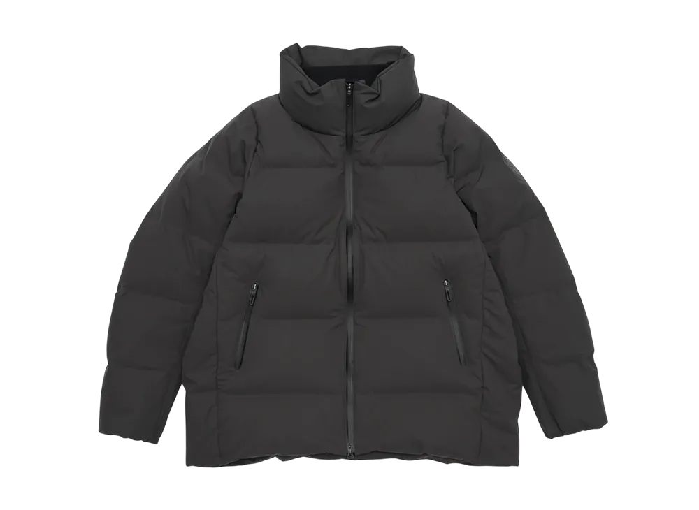 Graphpaper x DESCENTE Allterrain Oversized ANCHOR "Gray"