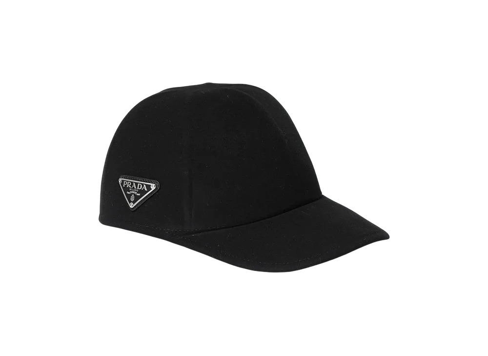 B (目立った傷や汚れなし)】PRADA プラダ Re-Nylon ギャバジン ウール