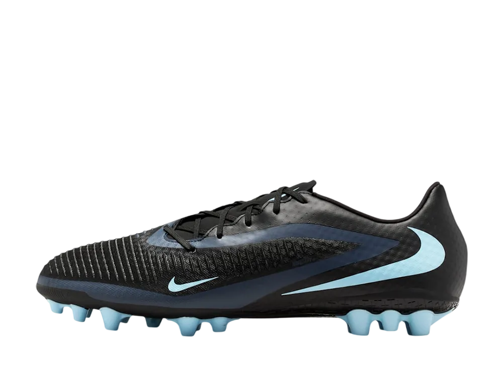 ナイキ ファントム6 ロー アカデミー "ブラック/ブラック"