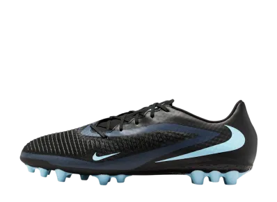 Nike Phantom 6 Low Academy "Black/Black"