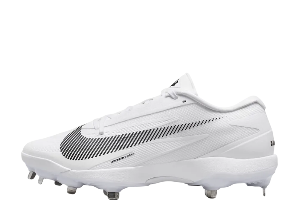 ナイキ ダイヤモンド スタンダード MTL "ホワイト/ブラック"