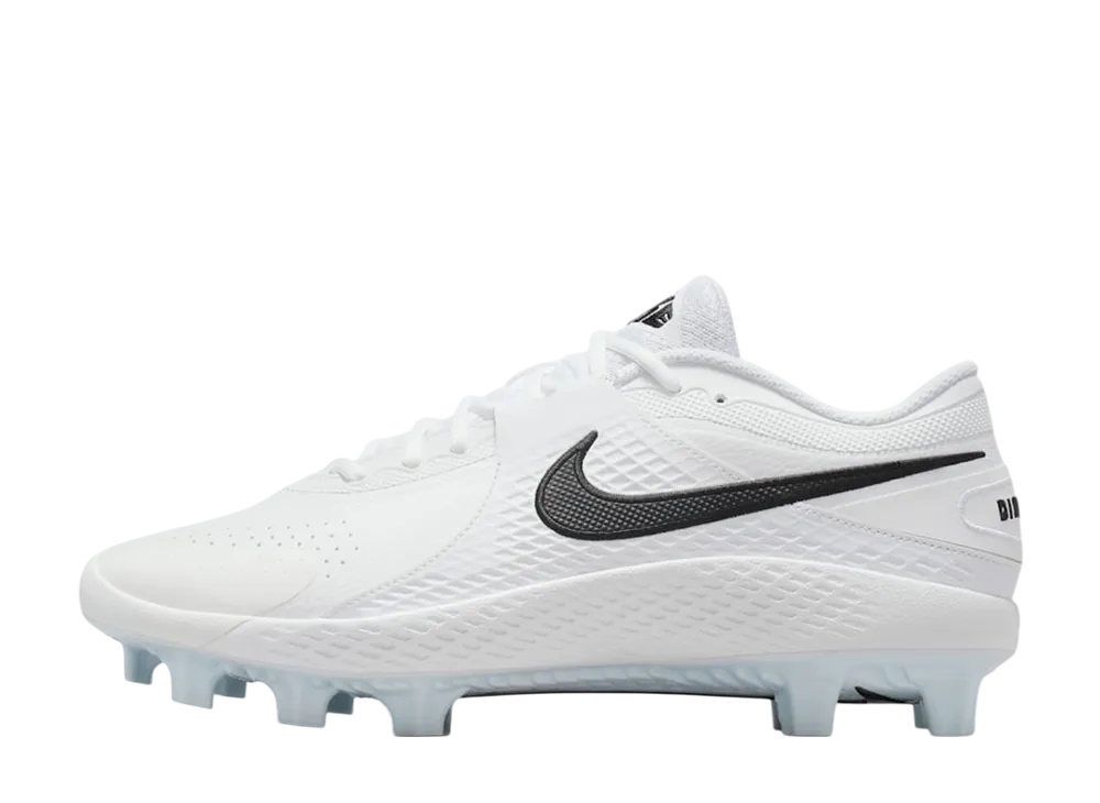 ナイキ ダイヤモンド ゲーマー MCS "ホワイト/ブラック"