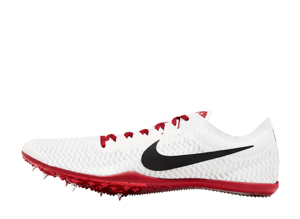 ビル・バウワーマン トラッククラブ × ナイキ ズームマンバ5 "ホワイト/ユニバーシティレッド/ブラック"