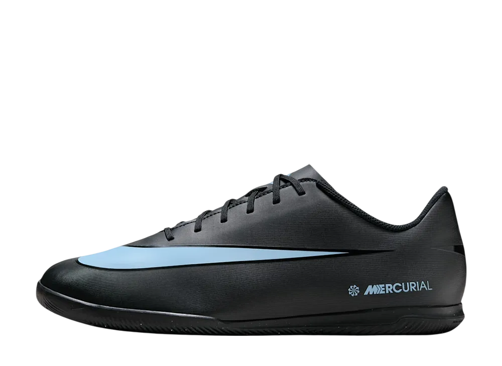 ナイキ マーキュリアル ヴェイパー16 クラブ "ブラック/アイスブルー"