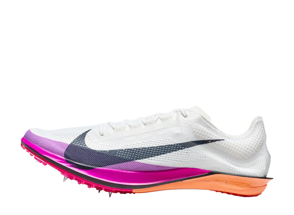 ナイキ ドラゴンフライ2 エリート "ホワイト/ハイパーバイオレット/ブライトクリムゾン/オブシディアン"