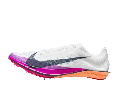 Nike Dragonfly 2 Elite "White/Hyper Violet/Bright Crimson/Obsidian"