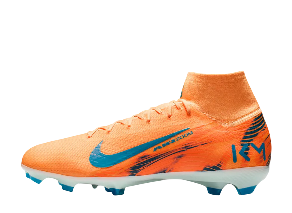 Nike Mercurial Superfly 10 Pro "Kylian Mbappe"