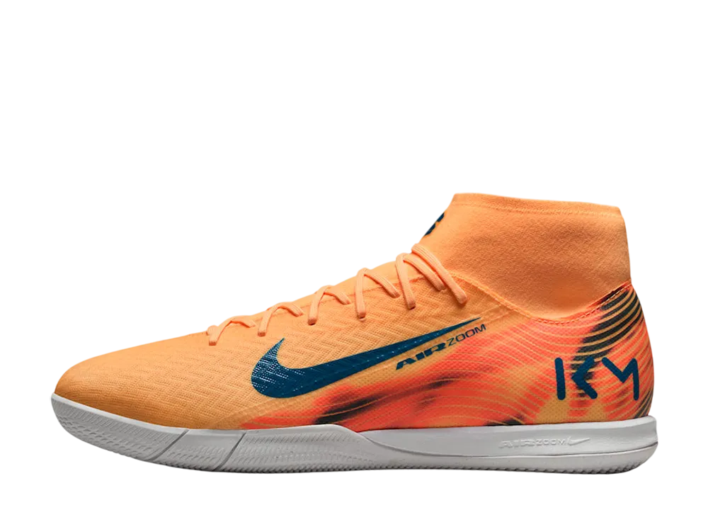 ナイキ マーキュリアル スーパーフライ10 アカデミー "キリアン・エムバペ"