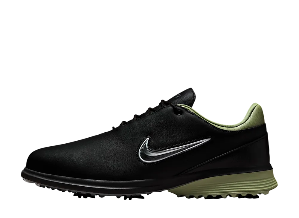 ナイキ ビクトリー ツアー4 "ブラック/ダスティオリーブ/アイアングレー"