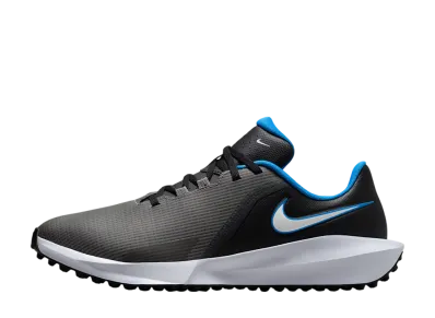 Nike Infinity Golf Next Nature "Black/Smoke Grey/Blue Hero/White"