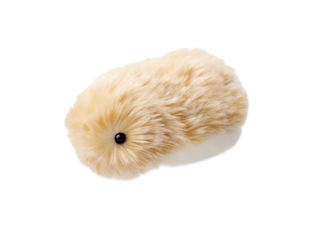 Moflin ゴールド　箱付き カシオ モフリン 