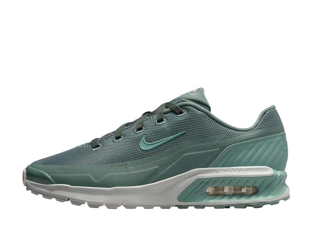 ナイキ エアマックス ビア "クレイグリーン/フォトンダスト/キャノン"