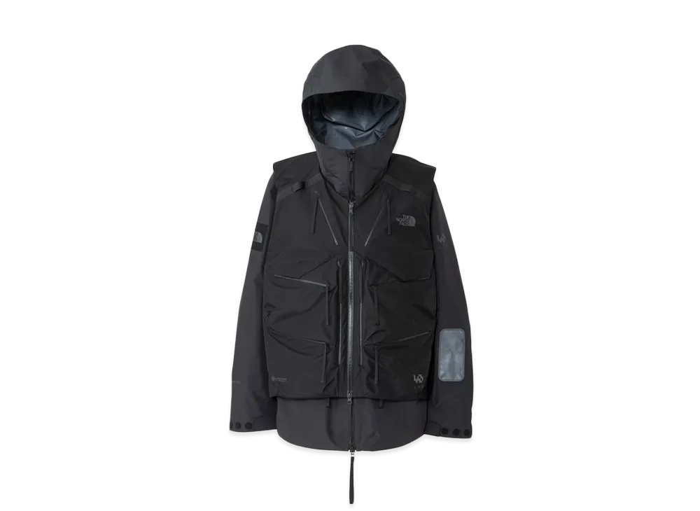 限定 THE NORTH FACE URBAN GUIDE PARKA L 公式・限定】アーバンガイドパーカ（メンズ）｜ザ・ノース・フェイス