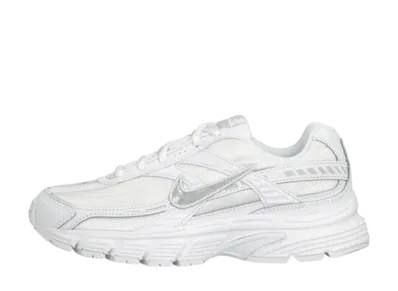 Nike Women's Initiator "White/Metallic Silver/Photon Dust"