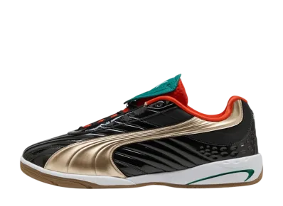 Puma V-S2 Goalgetter "PUMA Black/PUMA Gold"