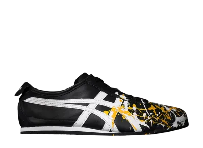 オニツカ × ギャルソンがコラボ!川久保玲氏が再解釈したメキシコ66と オニツカ × ギャルソンがコラボ!川久保玲氏が再解釈したメキシコ66と