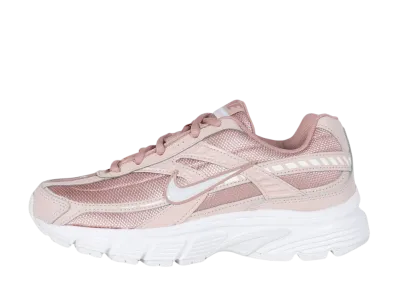 Nike Women's Initiator "Particle Pink/White/Silt Red"