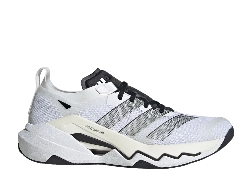 adidas Rapidmove Pro "Cloud White/Core Black/Cloud White"