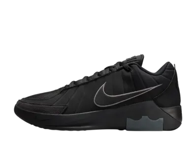 Nike LeBron Witness 9 "Black/Iron Grey"